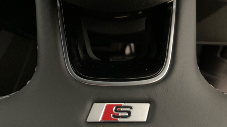 Audi A3 1.5 TFSI 116 S Line 5dr Petrol Hatchback